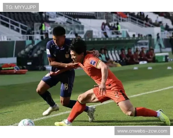 从点球大战到零封晋级：中国U23亚洲杯决赛之路剖析